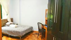 Hillview Green (D21), Condominium #118326062